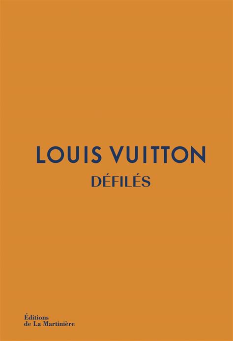 Louis Vuitton Défilés : Ellison, Jo, Rytter, Louise: .